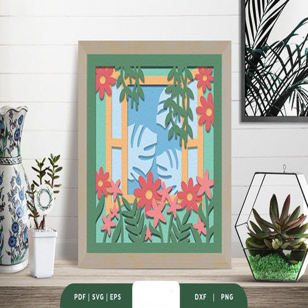 1080x1080 size House-Plant-3D-Layered-Paper-Cut-SVG-3D-SVG-67988105-1-1-580x386.jpg