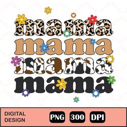 mama leopard png, mama half leopard print png , mama  png, mom leopard png, mama leopard cheetah print png