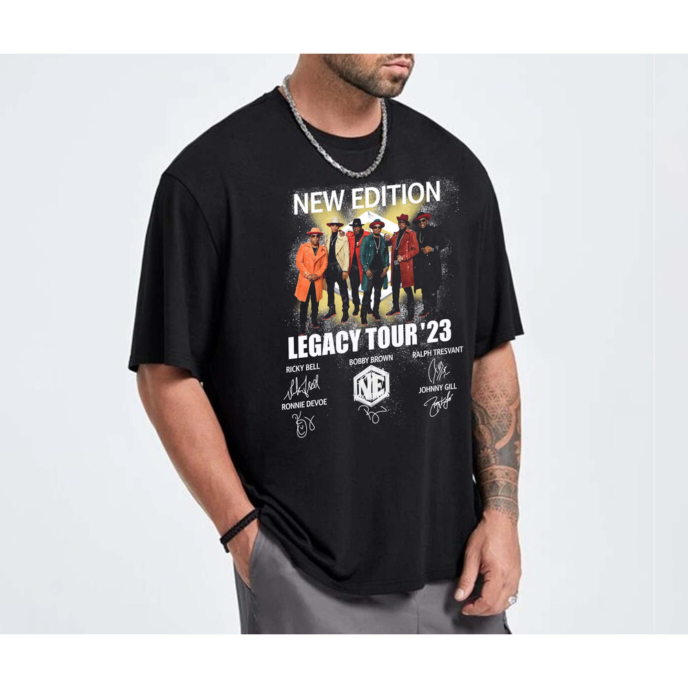 New EdiTion Shirt, New EdiTion Shirts for women, New EdiTion Legacy Anniversary Shirt, New EdiTion Candy Girl Shirt