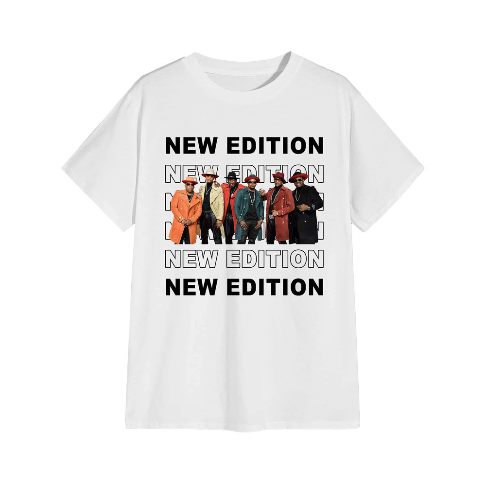 New EdiTion Shirt, New EdiTion Shirts for women, New EdiTion Legacy Anniversary Shirt, New EdiTion Candy Girl Shirt