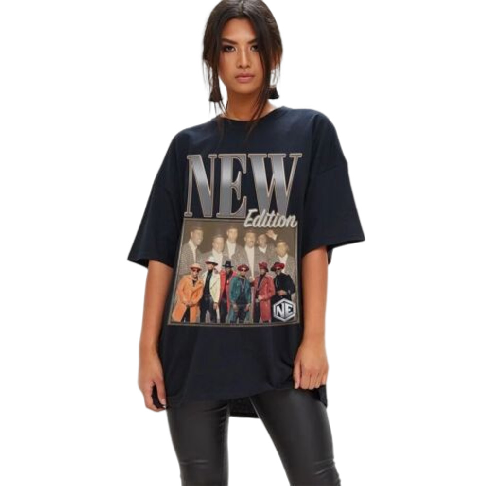 New EdiTion Shirt, New EdiTion Shirts for women, New EdiTion Legacy Anniversary Shirt, New EdiTion Candy Girl Shirt