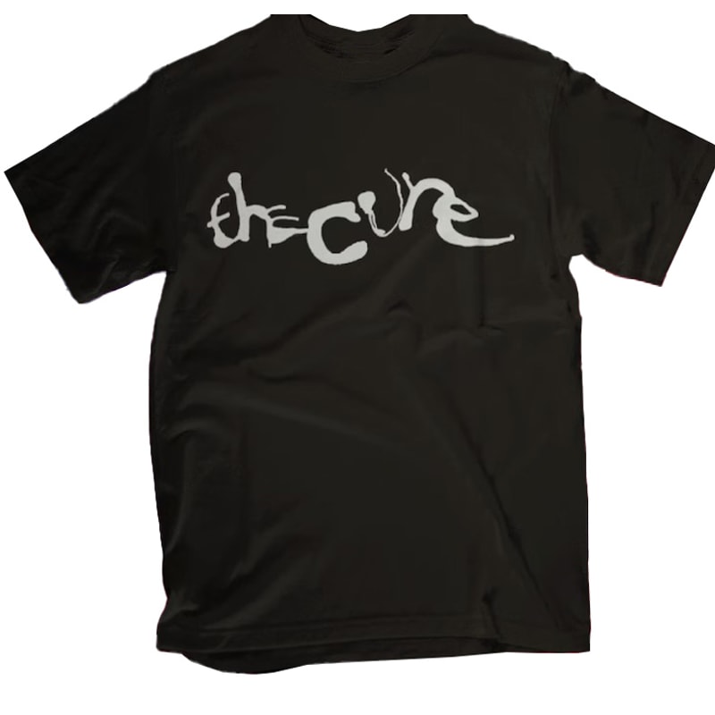 The Cure Shirt, The Cure Tour 2023 Shirt, The Twilight Sad 2023 Memories Shirt, US Tour 2023