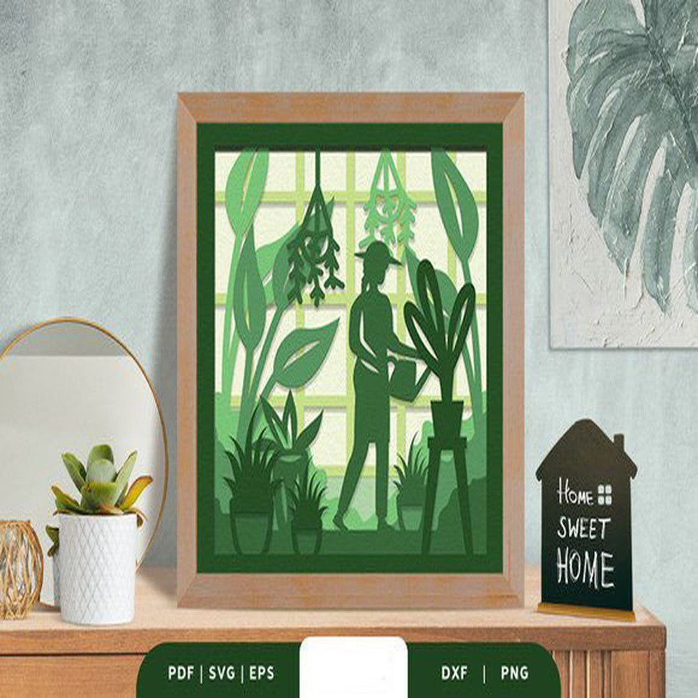 1080x1080 size House-Full-of-Plant-3D-Paper-Cut-SVG-3D-SVG-67987818-1-1-580x386.jpg