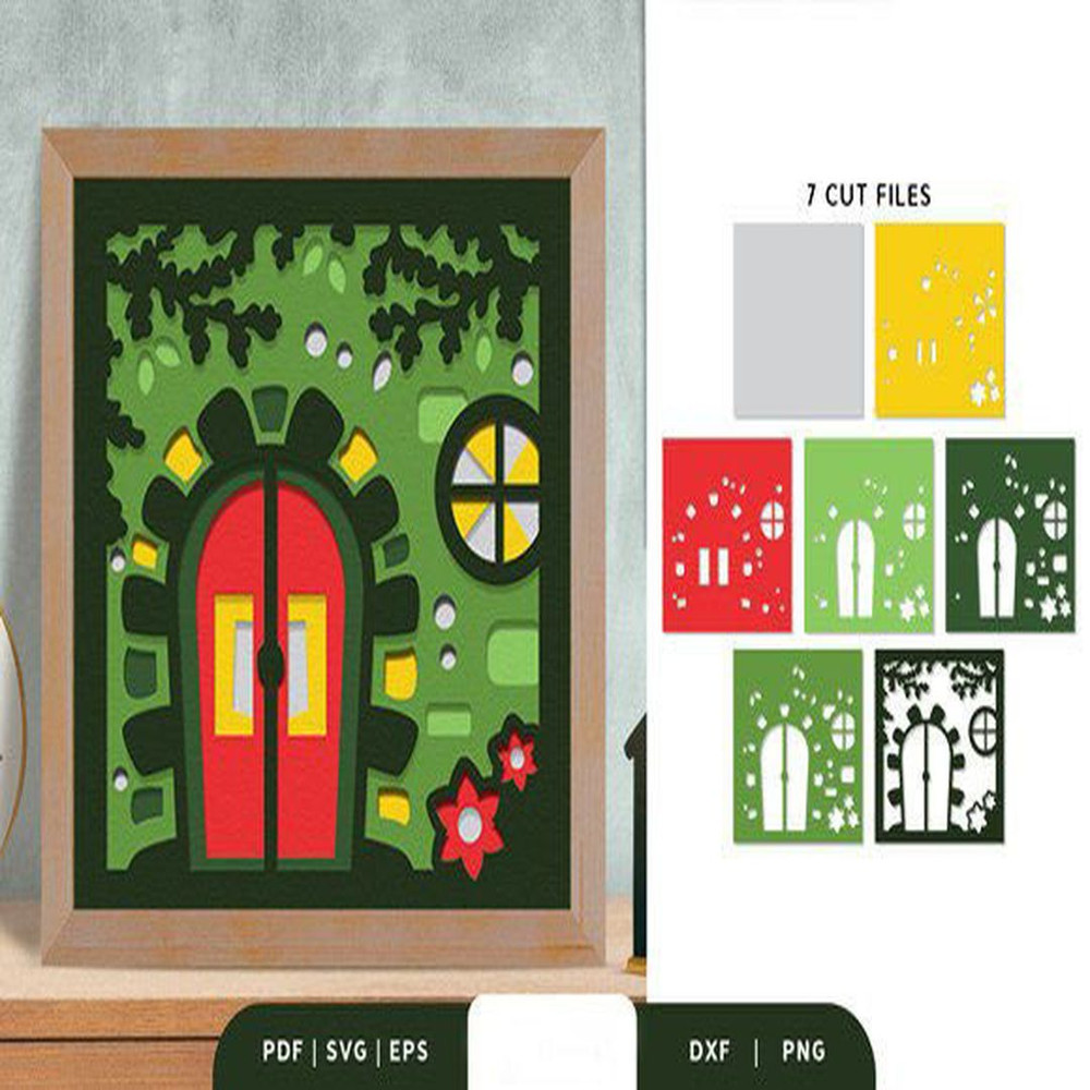 1080x1080 size Home-Porch-Shadow-Box-Paper-Cut-3D-SVG-67987661-2-580x386.jpg