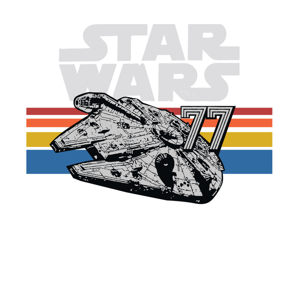 Star Wars 1977 Comfort Colors Shirt.png