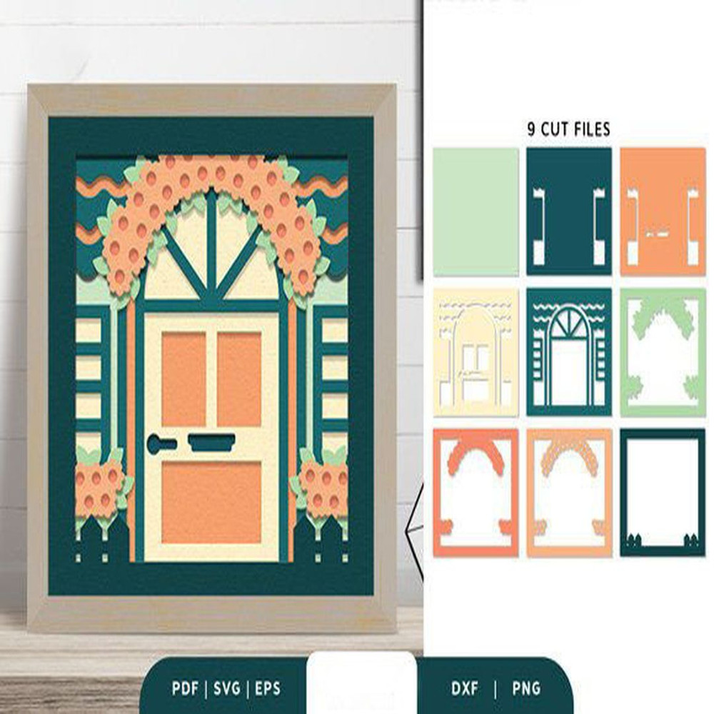 1080x1080 size Front-Home-3D-Shadow-Box-Papercut-3D-SVG-67983715-2-580x386.jpg