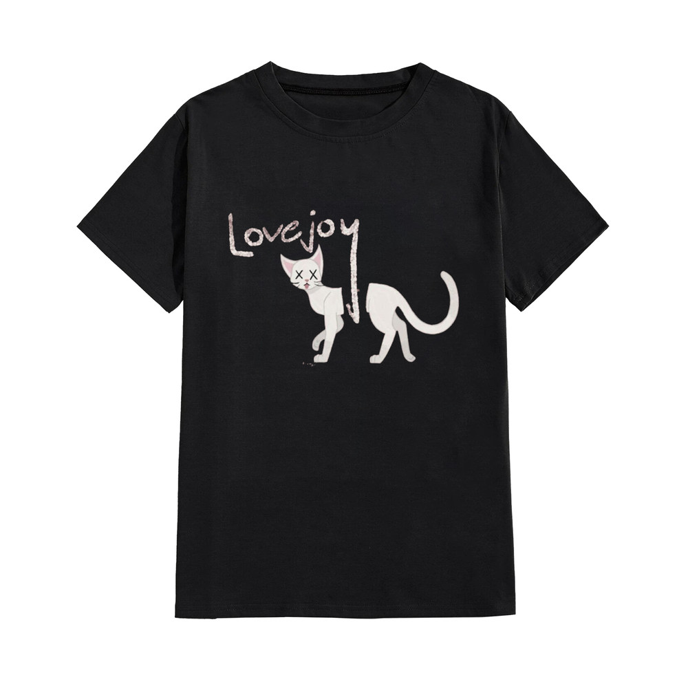 Lovejoy T shirt Hoodie Merch, Lovejoy Band Inselaffe Tour 2023 Shirt, Lovejoy Tour 2023 Shirt, Rock Music Tour