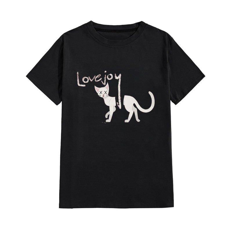 Lovejoy T shirt Hoodie Merch, Lovejoy Band Inselaffe Tour 2023 Shirt, Lovejoy Tour 2023 Shirt, Rock Music Tour