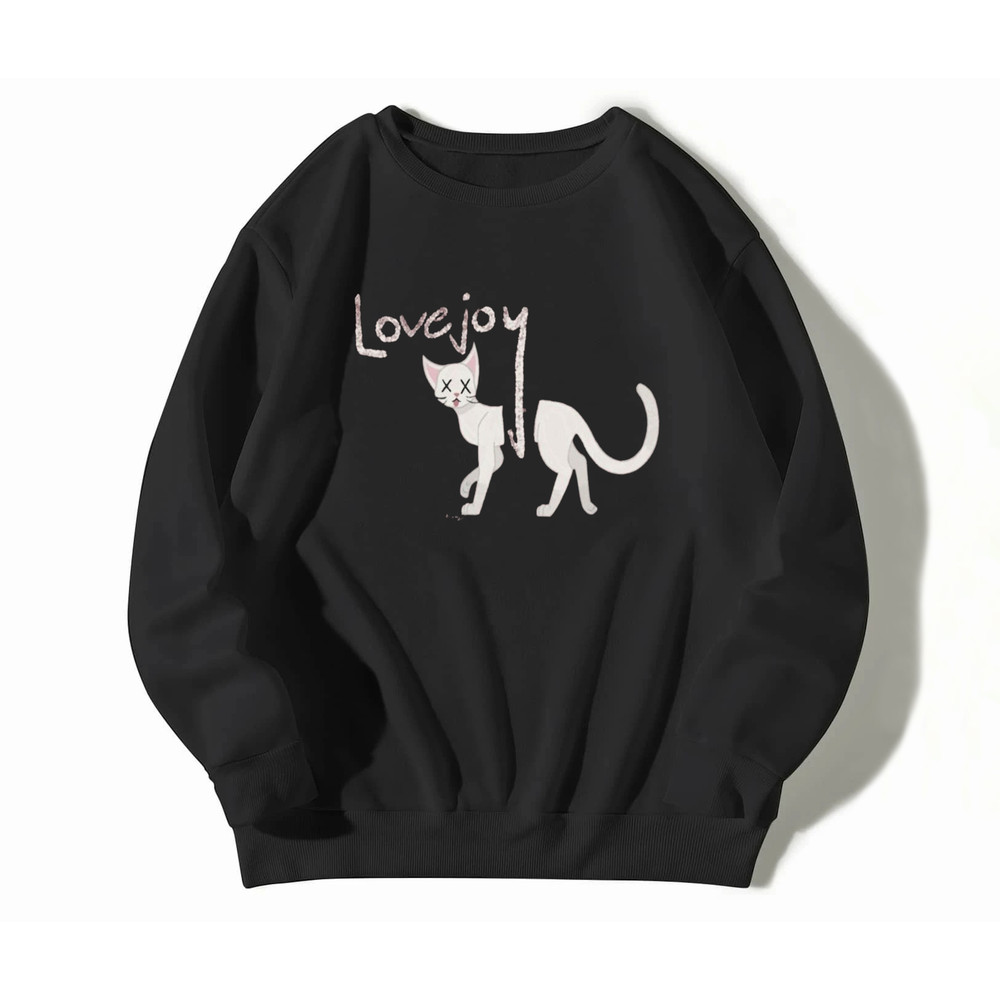 Lovejoy T shirt Hoodie Merch, Lovejoy Band Inselaffe Tour 2023 Shirt, Lovejoy Tour 2023 Shirt, Rock Music Tour