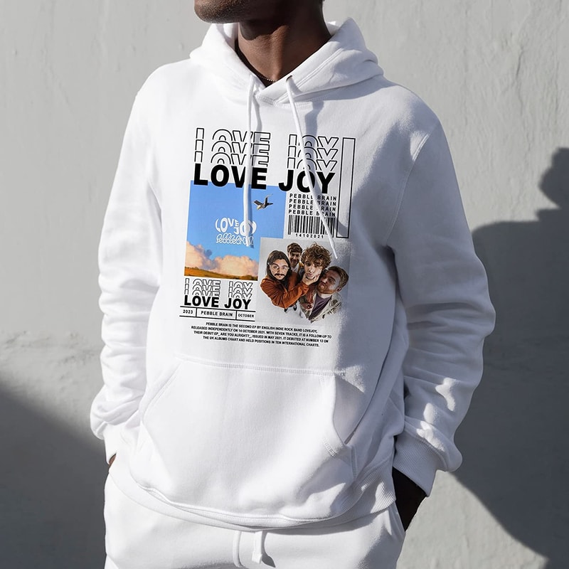 Lovejoy T shirt Hoodie Merch, Lovejoy Band Inselaffe Tour 2023 Shirt, Lovejoy Tour 2023 Shirt, Rock Music Tour