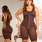 Tummy Control Shaping Hourglass Shapewear