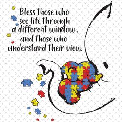 autism elephant baby svg, autism svg, autism quote svg, autism saying svg, autism elephant svg, autism mom svg, autism b
