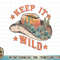 Keep-It-Wild Cowboy Hat Cactus Vintage Western Country Rodeo T-Shirt copy.jpg