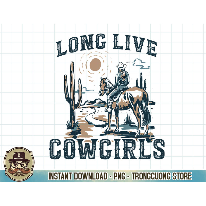 Long Live Howdy Rodeo Western Country Southern Cowgirls Sweatshirt copy.jpg