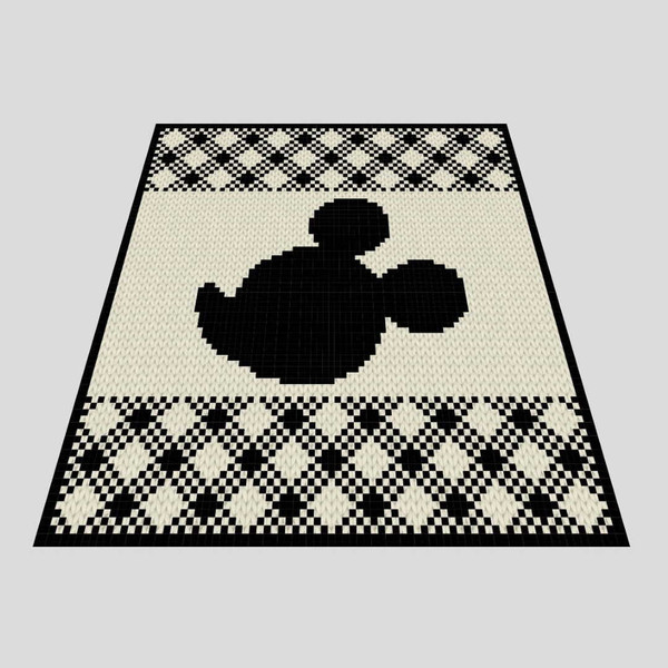 loop-yarn-buffalo-plaid-mickey-mouse-blanket-3.jpg