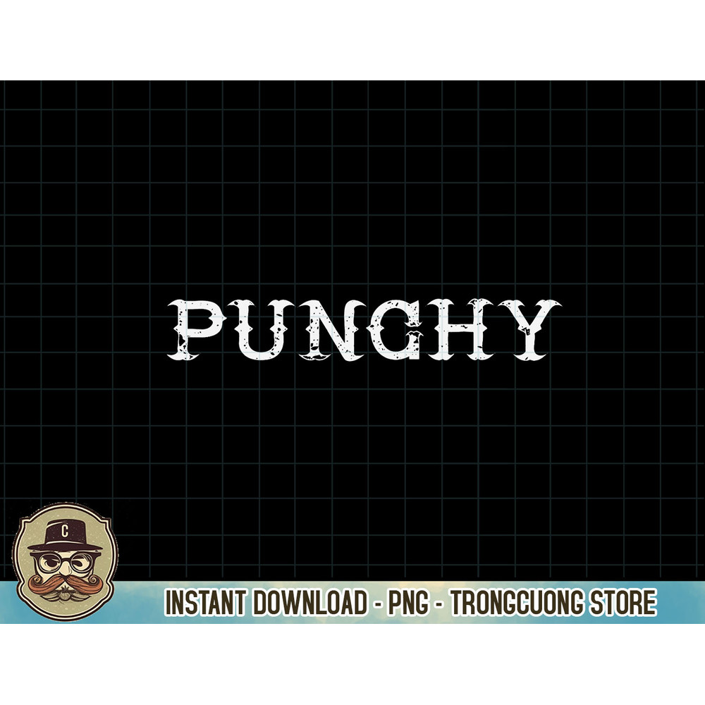 Punchy Western Rodeo Style T-Shirt copy.jpg