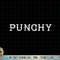 Punchy Western Rodeo Style T-Shirt copy.jpg