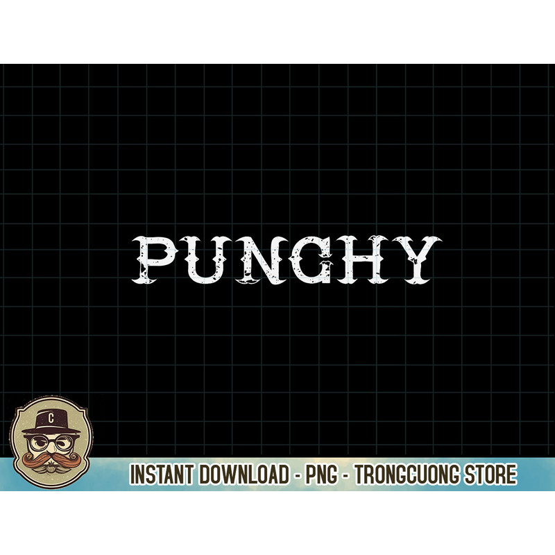 Punchy Western Rodeo Style T-Shirt copy.jpg