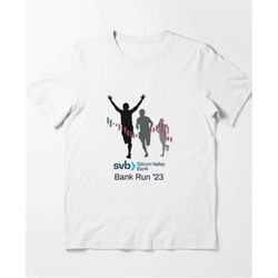 svb silicon valley bank run 23 tee