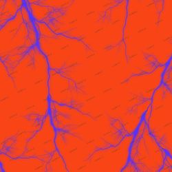 lightning 43 seamless tileable repeating pattern