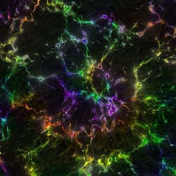 rainbow lightning 23 seamless tileable repeating pattern