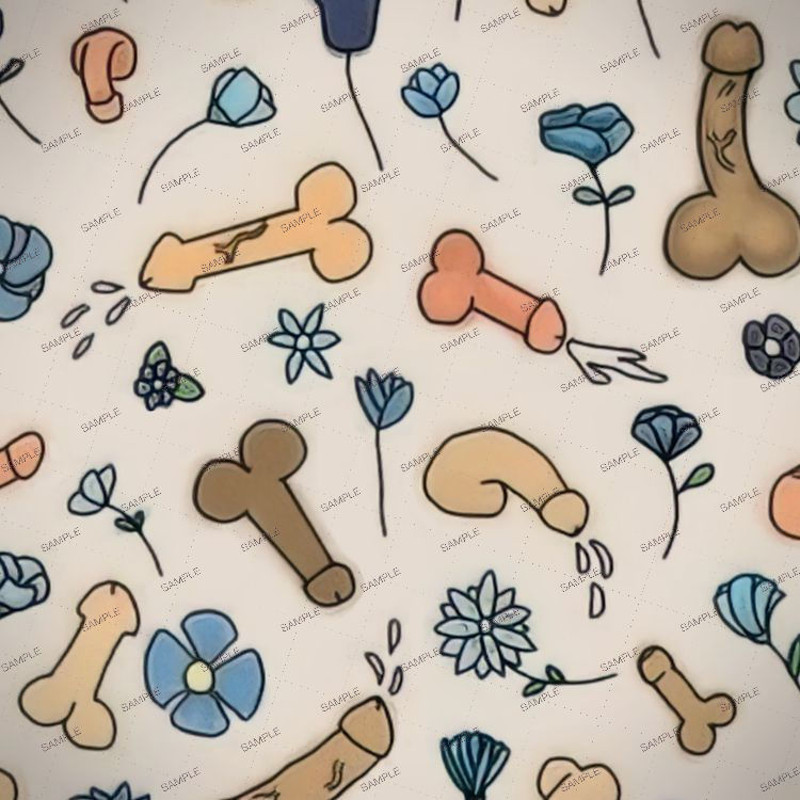 Kanamara Matsuri Penis.jpg