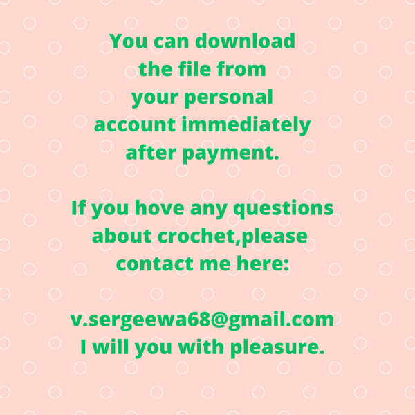 You can downloat the file from your personall account immediately after payment..png