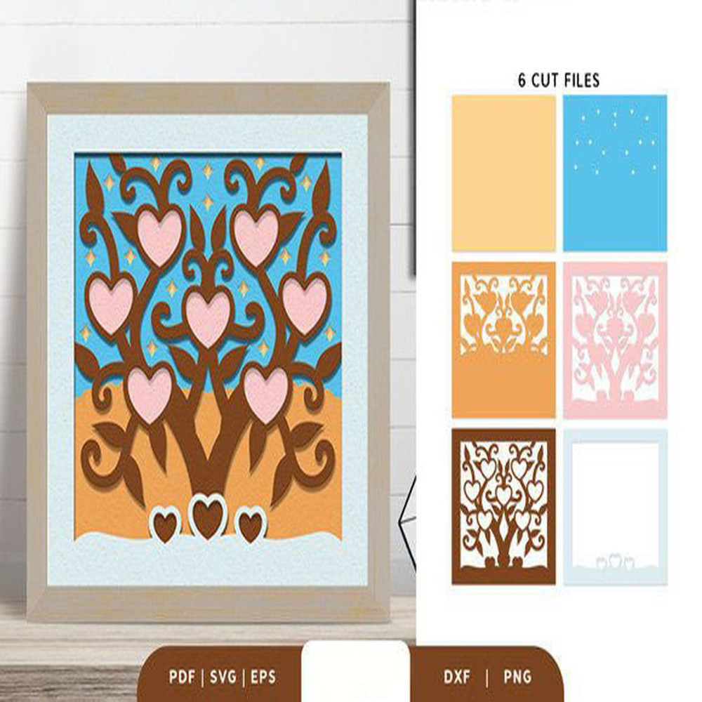 1080x1080 size Family-Tree-Members-3D-Shadow-Box-SVG-3D-SVG-67982749-2-580x386.jpg