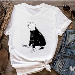 the 1975 shirt, cow wearing t-sweatshirt, bfiafl when we are together shirt,the 1975 merch sweater, the 1975 tour shirt,