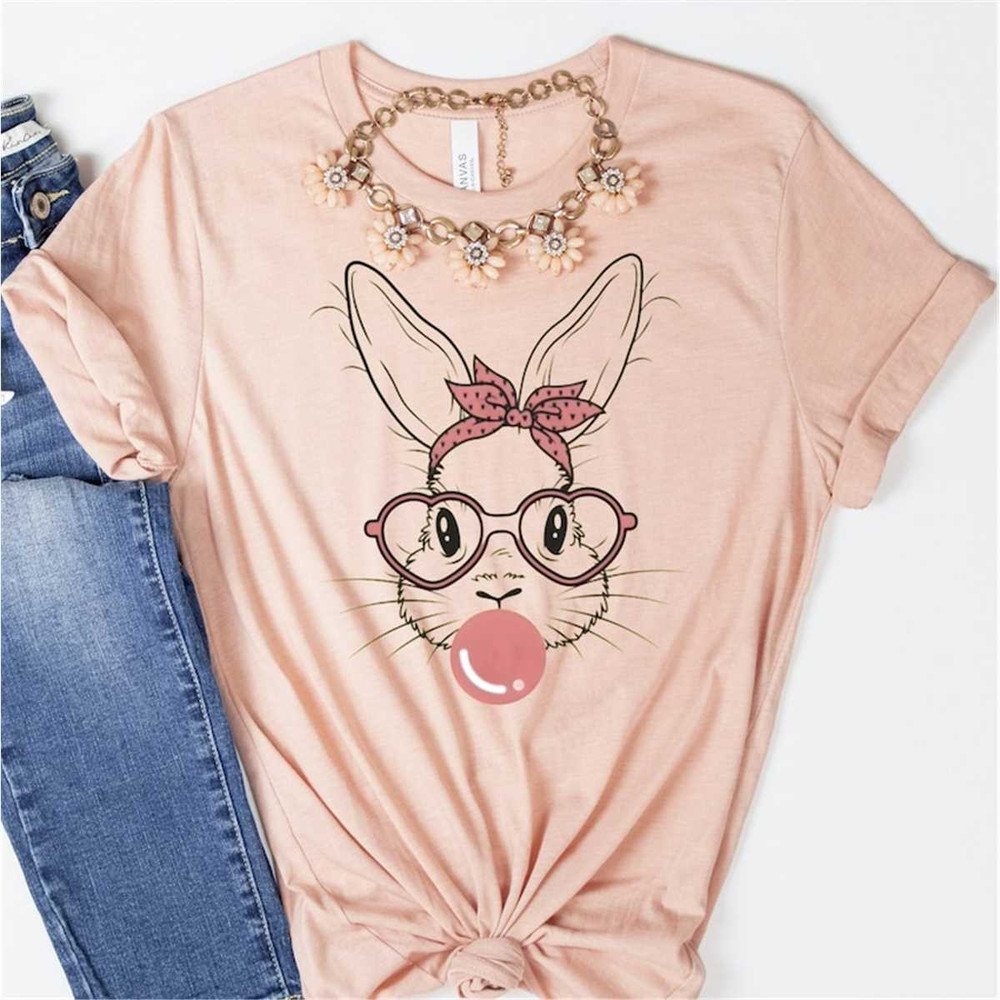MR284202310419bunnywithleopardglassesshirteasterwomansweatshirtimage1jpg