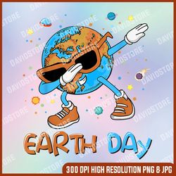 earth day png, save the earth png, digital file, png high quality, sublimation, instant download
