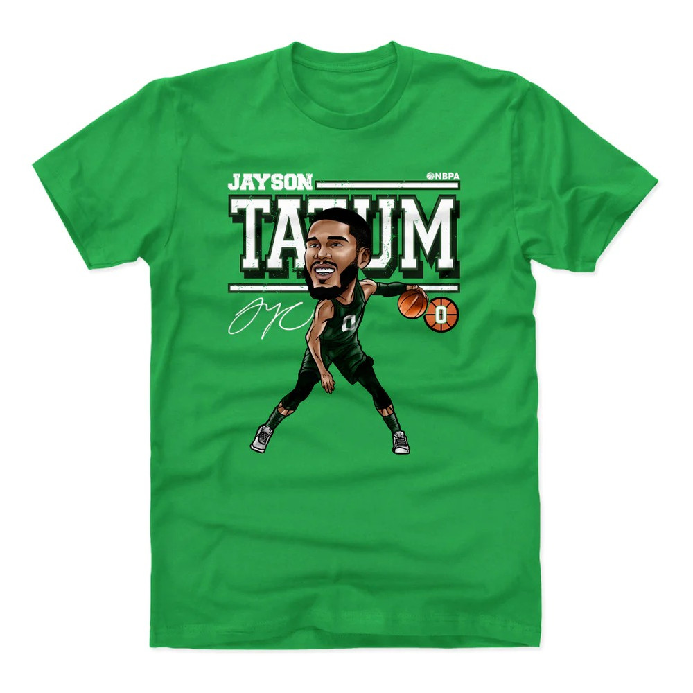Jayson Tatum Shirt, Boston Celtics Team 90s Retro Shirt, Jayson Tatum Basketball Unisex tshirt For Fans, Jayson Tatum