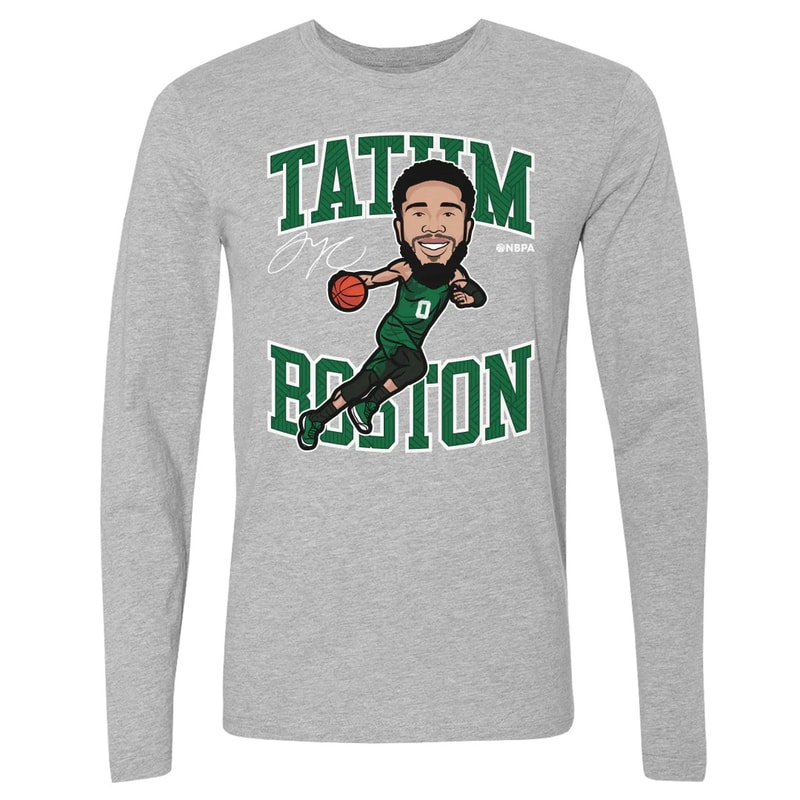 Jayson Tatum Shirt, Boston Celtics Team 90s Retro Shirt, Jayson Tatum Basketball Unisex tshirt For Fans, Jayson Tatum