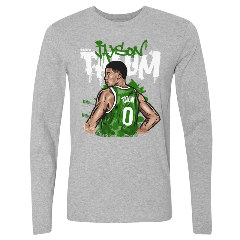 Jayson Tatum Shirt, Boston Celtics Team 90s Retro Shirt, Jayson Tatum Basketball Unisex tshirt For Fans, Jayson Tatum 2