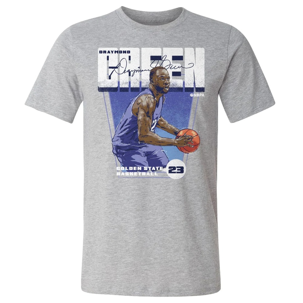 Draymond Green Shirt, Draymond Green 23 Basketball Tshirt, Warriors Team Shirt, Draymond Green 23 Shirt