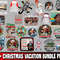 20+ Christmas Vacation Bundle PNG.jpg