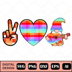 peace love cinco de mayo, peace love cinco de mayo digital design download, sublimation download, dtg, cinco de mayo cli
