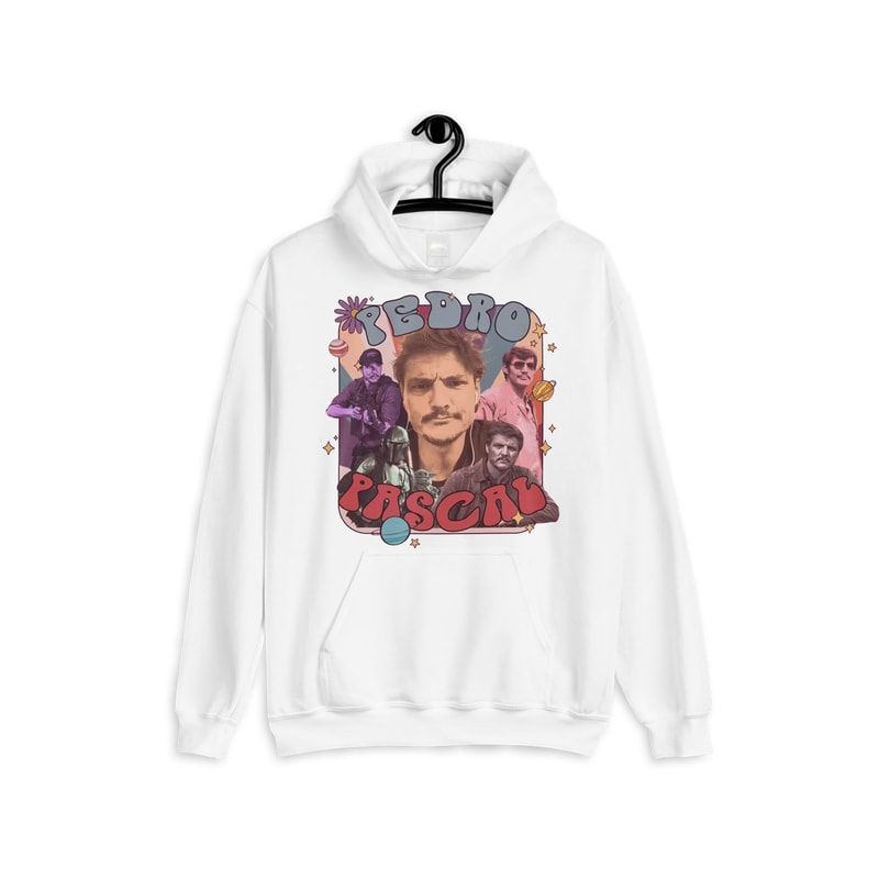 Pedro Pascal Shirt, Pedro Pascall Movie Shirt, I Love Pedro Pascal Tshirt, Pedro Pascal Shirt For Fan, Pedros Girl Tee