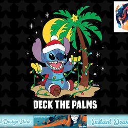 disney - lilo & stitch deck the palms t-shirt.pngdisney - lilo & stitch deck the palms t-shirt copy png sublimate