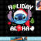 Disney - Lilo & Stitch Holiday Aloha T-Shirt copy.jpg