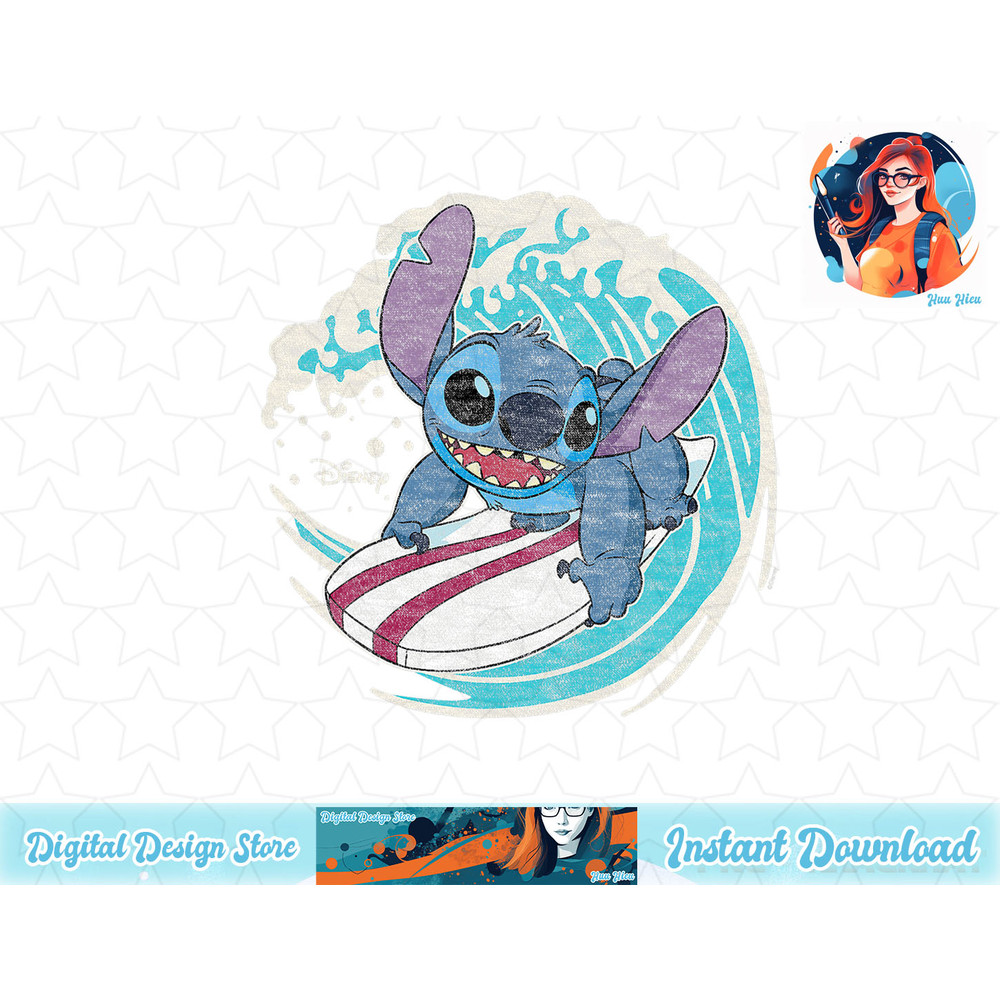 Disney Lilo & Stitch - Stitch Surf T-Shirt.pngDisney Lilo & Stitch - Stitch Surf T-Shirt copy.jpg