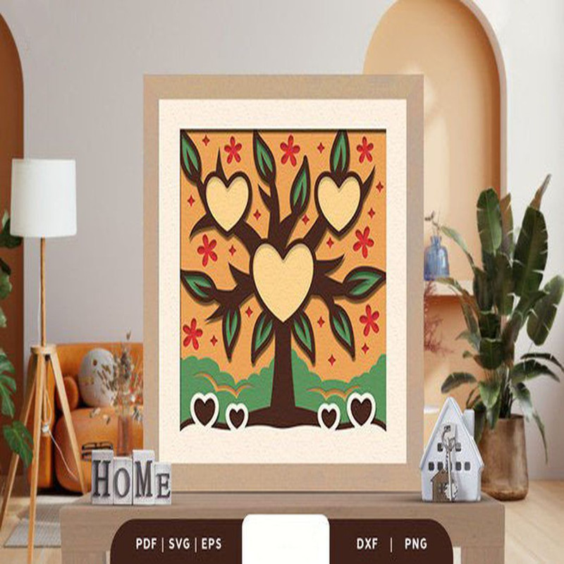 1080x1080 size Family-Tree-Members-3D-Layered-Paper-Cut-3D-SVG-67982596-1-1-580x386.jpg