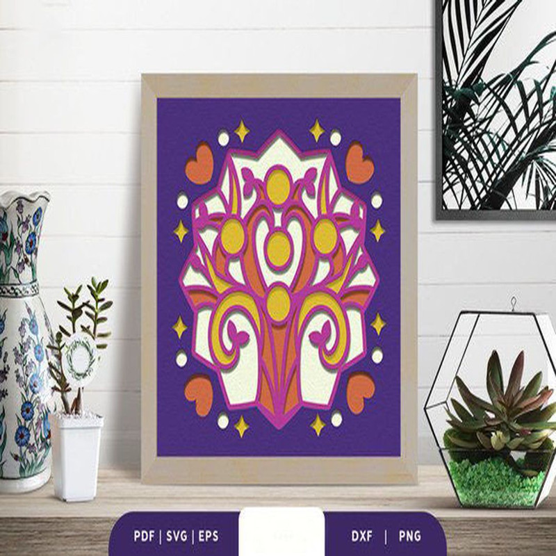 1080x1080 size Family-Tree-5-Members-3D-Papercut-3D-SVG-67982322-1-1-580x386.jpg