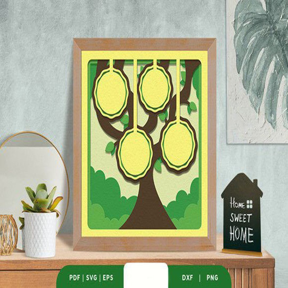 1080x1080 size Family-Tree-4-Members-3D-Light-Box-3D-SVG-67981734-1-1-580x386.jpg