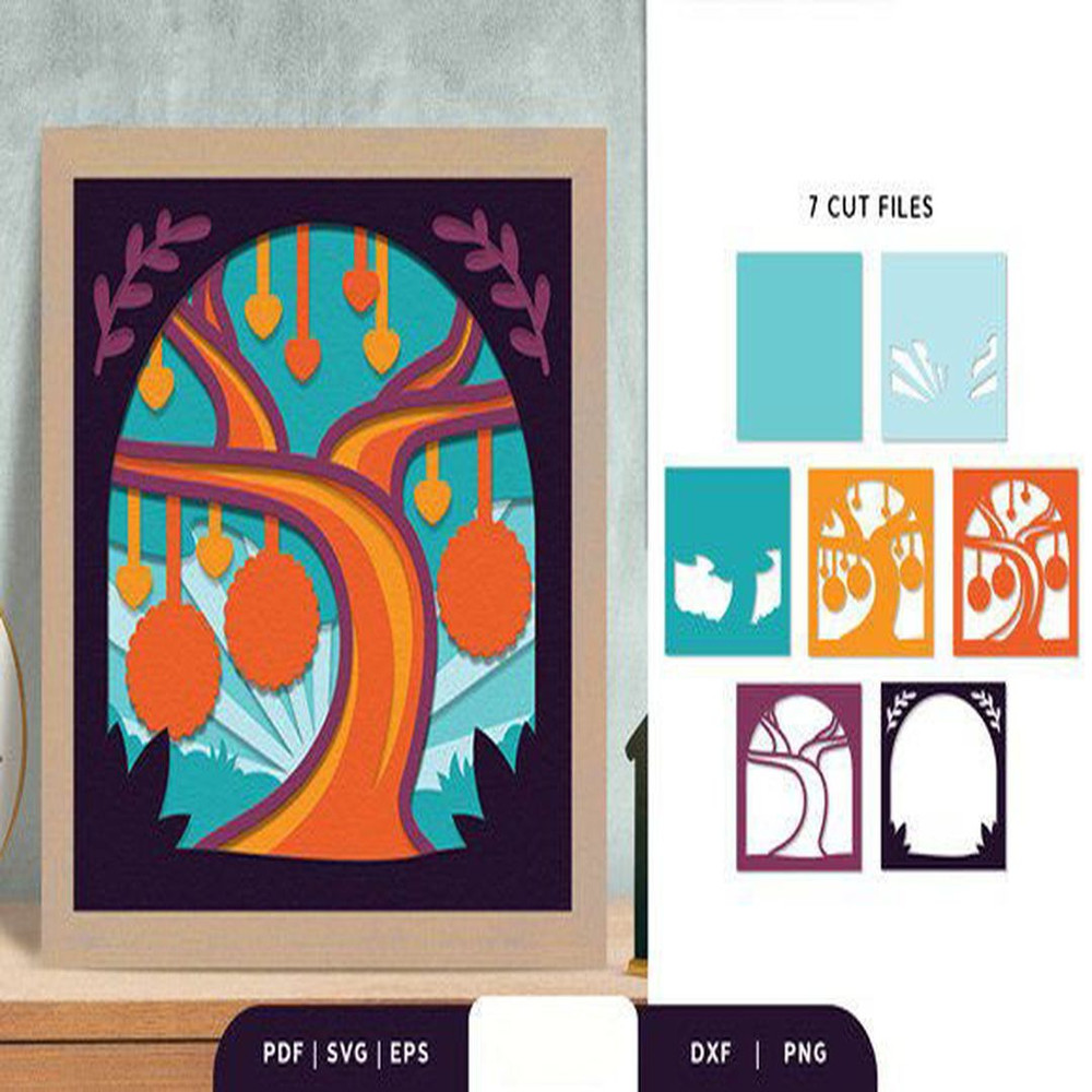 1080x1080 size Family-Tree-3-Members-3D-Light-Box-SVG-3D-SVG-67981643-2-580x386.jpg