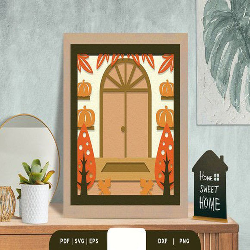 1080x1080 size Autumn-Home-Porch-3D-Shadow-Box-SVG-3D-SVG-67981233-1-1-580x386.jpg