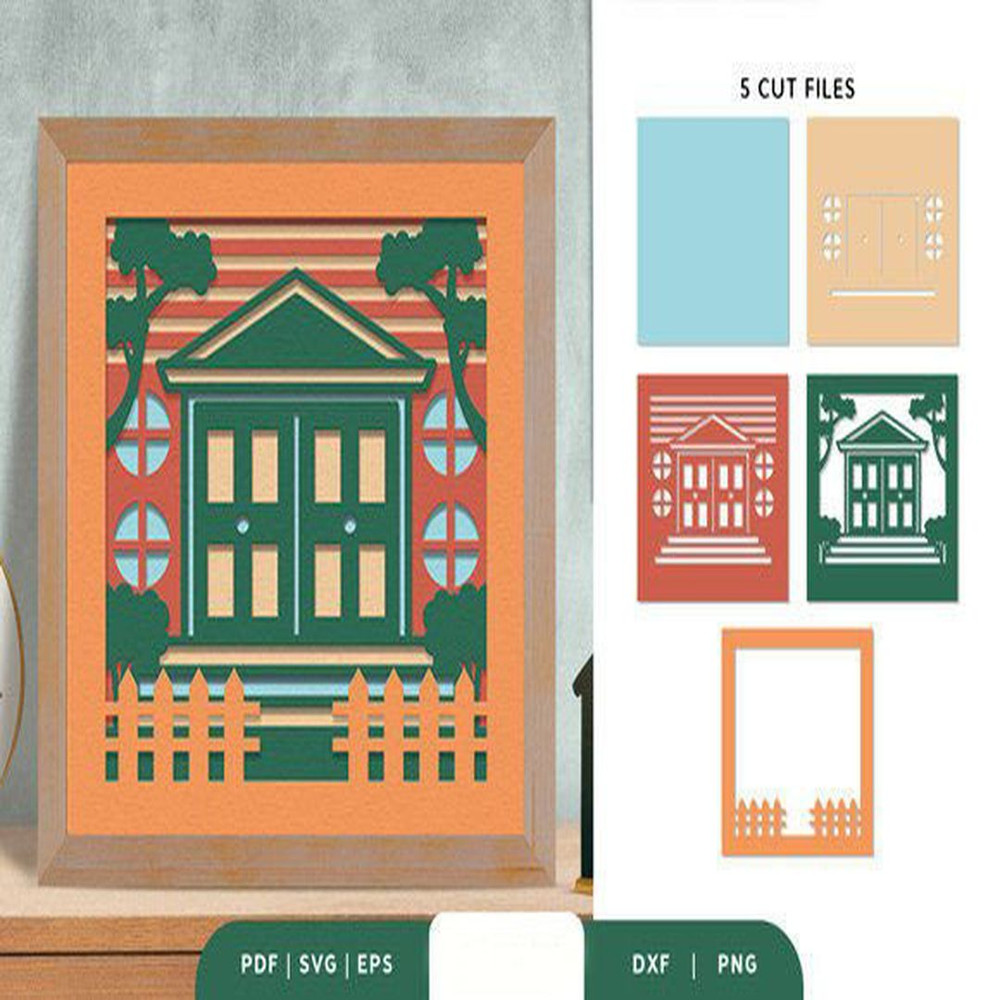 1080x1080 size Front-Home-3D-Light-Box-Paper-Cut-3D-SVG-67849865-2-580x386.jpg
