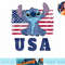 Disney Lilo & Stitch Americana Stitch USA T-Shirt copy.jpg