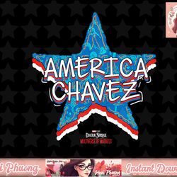 marvel doctor strange in the multiverse of madness logo t-shirt (1) copy png sublimate