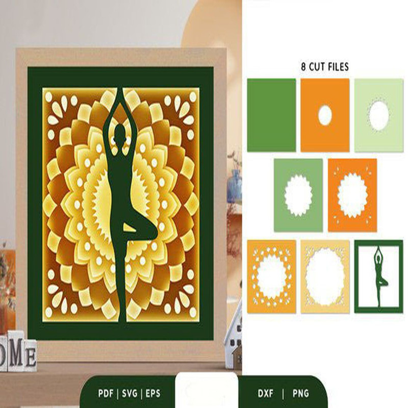 1080x1080 size Namaste-Lotus-3D-Shadow-Box-Paper-Cut-3D-SVG-67989369-2-580x386.jpg